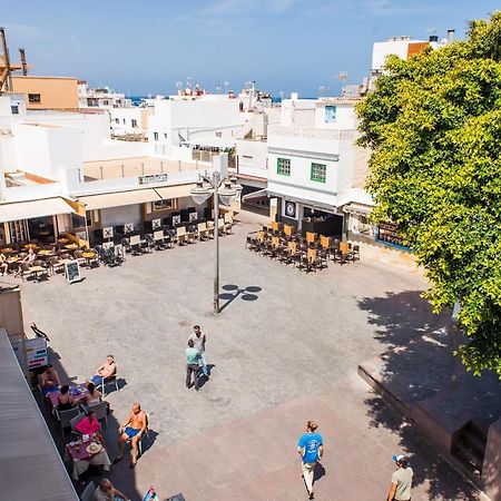 Studio Lirio Seaview Corralejo By Holidays Home 外观 照片