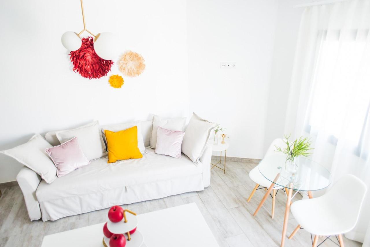 Studio Lirio Seaview Corralejo By Holidays Home 外观 照片