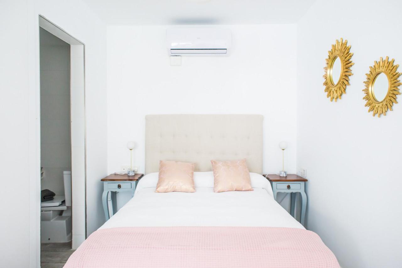 Studio Lirio Seaview Corralejo By Holidays Home 外观 照片