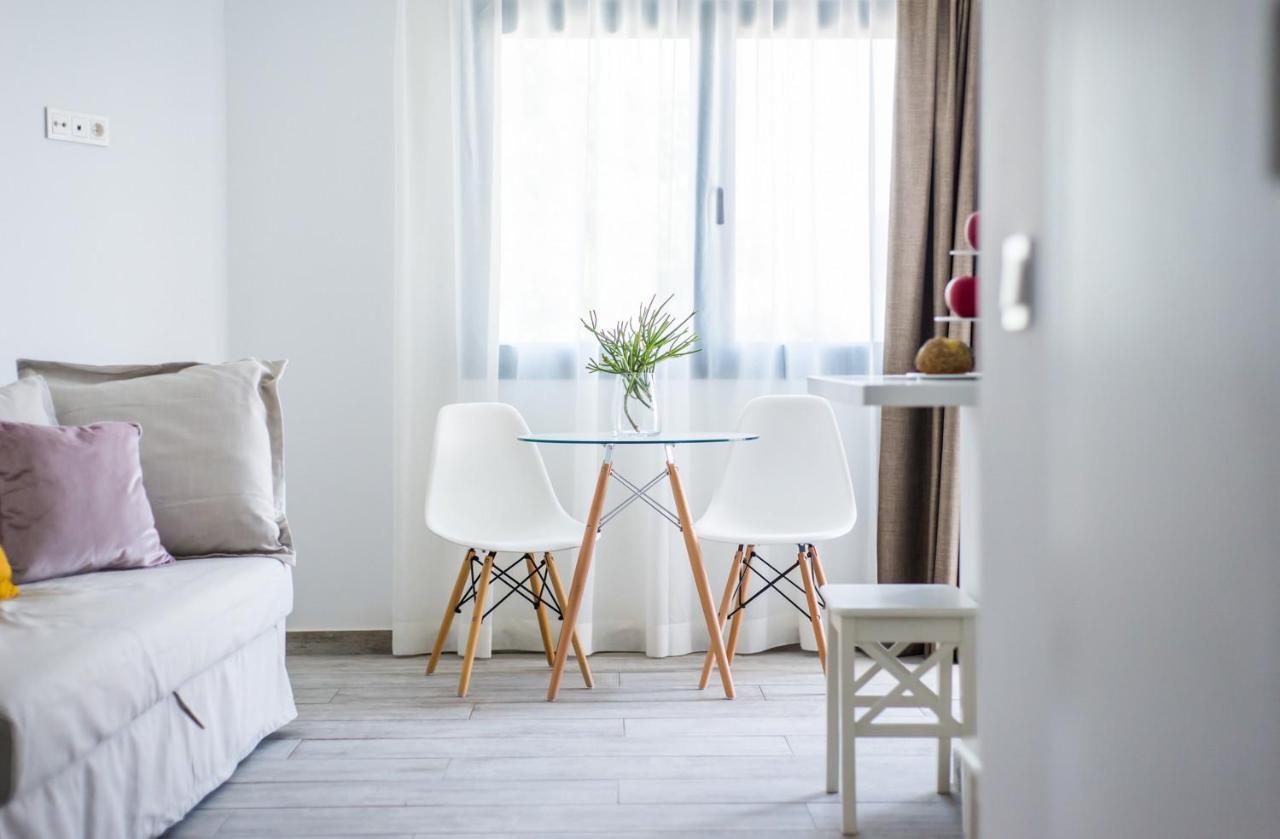 Studio Lirio Seaview Corralejo By Holidays Home 外观 照片