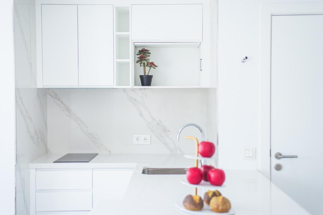Studio Lirio Seaview Corralejo By Holidays Home 外观 照片