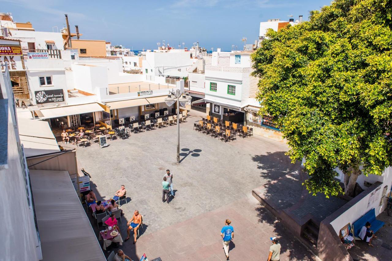 Studio Lirio Seaview Corralejo By Holidays Home 外观 照片