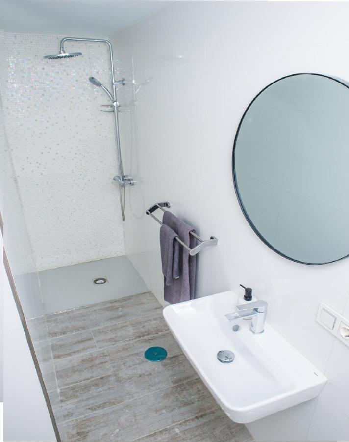 Studio Lirio Seaview Corralejo By Holidays Home 外观 照片